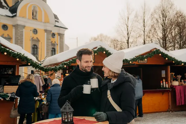 Foto: Tourismusverband Donau Oberösterreich/CM Visuals