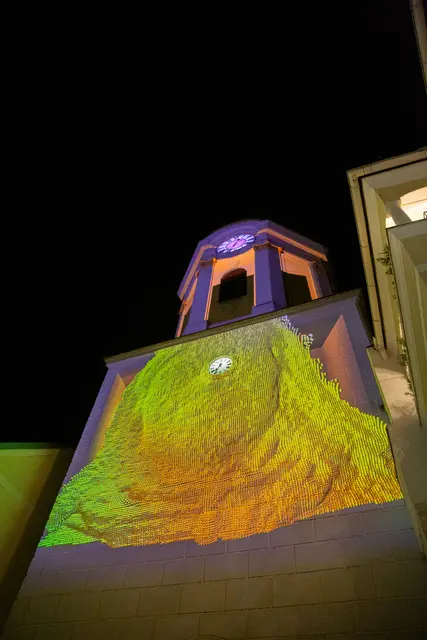 Perspektive | Foto: Michael Mrkvicka