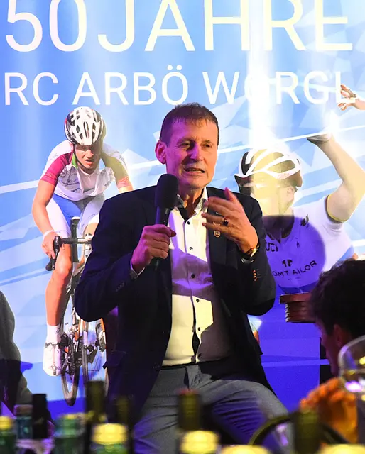 Begrüßung | Foto: Schwaighofer