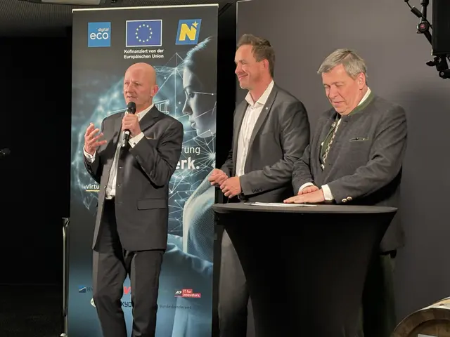 Foto: Victoria Edlinger