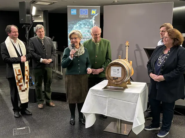 Foto: Victoria Edlinger