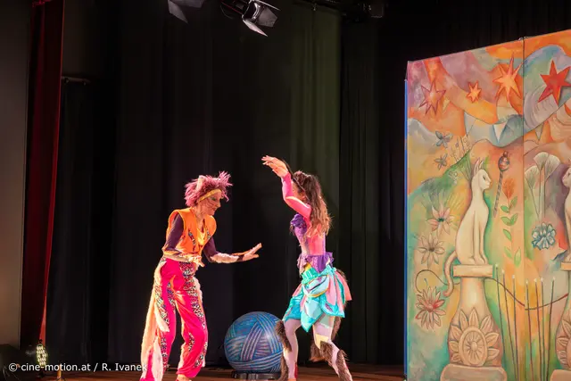 Foto: www.cine-motion.at / Ivanek