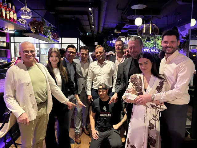 Foto: Victoria Edlinger