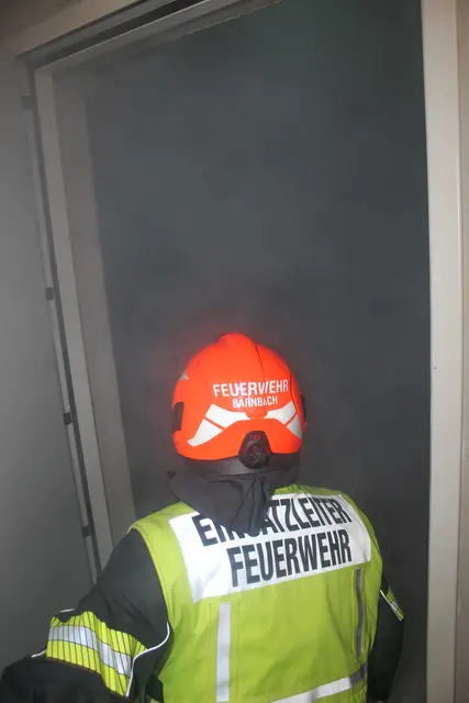 Foto: HFM Patrick Marcher