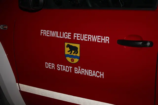 Foto: HFM Patrick Marcher