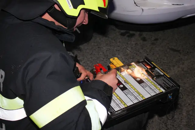 Foto: HFM Patrick Marcher