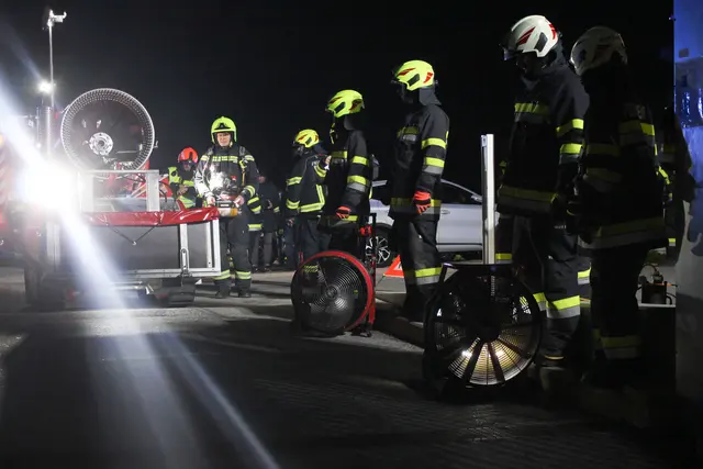 Foto: HFM Patrick Marcher