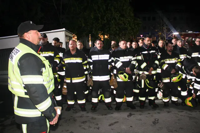 Foto: HFM Patrick Marcher