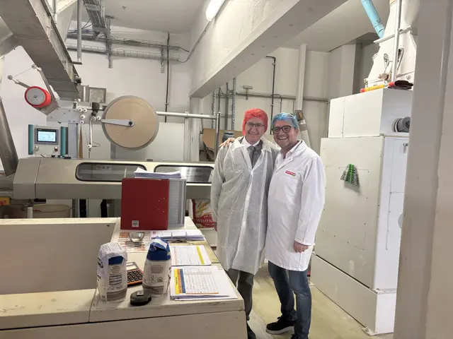 Foto: MeinBezirk/Magdalena Wimmer