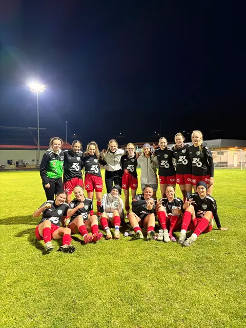 Foto: DSG Oberes Murtal