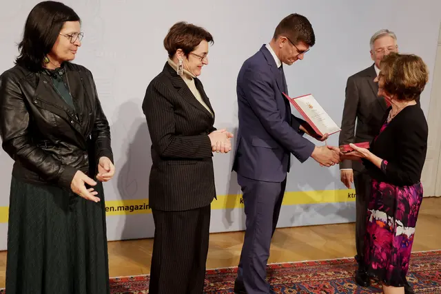 Foto: LPD Kärnten/Wajand