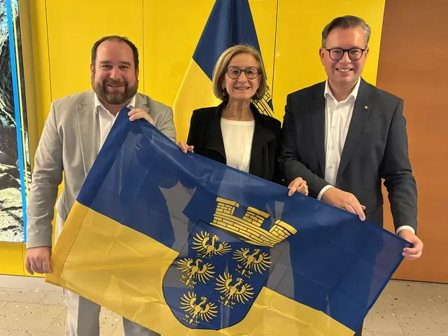 Foto: Sandra Schütz