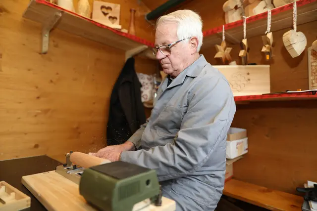 Foto: Pfarre Waldhausen