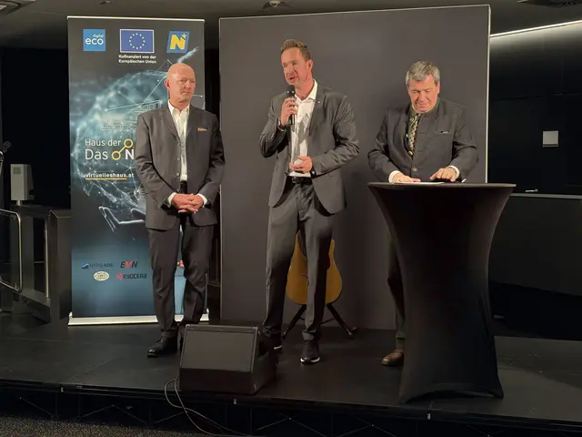 Foto: Victoria Edlinger