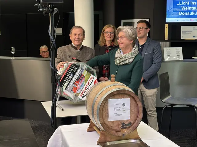 Foto: Victoria Edlinger