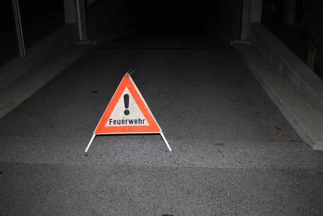 Foto: HFM Patrick Marcher