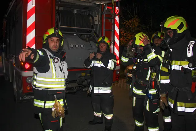 Foto: HFM Patrick Marcher