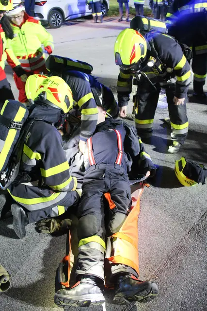 Foto: HFM Patrick Marcher