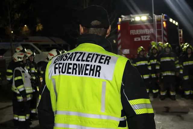 Foto: HFM Patrick Marcher