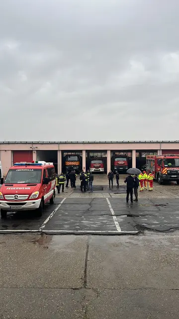 Foto: ÖLRG Bundesverband Österreich