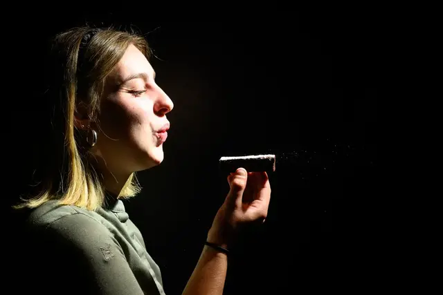 Patissière des Jahres: Julia Knoll | Foto: Gault&amp;Millau