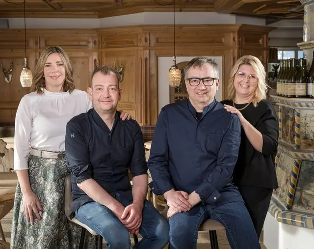 Gourmethotel 2026: Sonnenhof im Tannheimertal | Foto: Sonnenhof