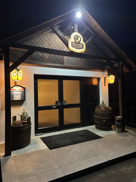 Eingangsbereich | Foto: MeinBezirk Perg/Köck