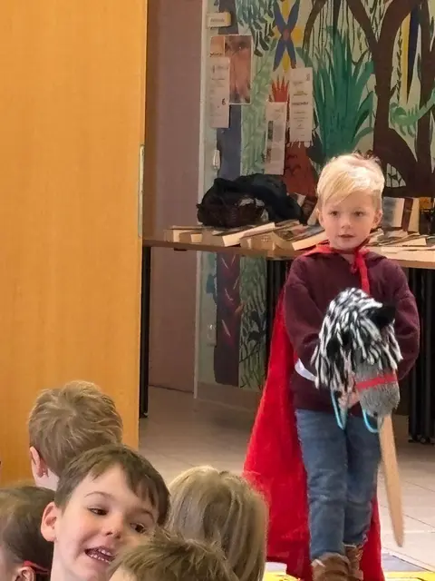 Foto: Ganglberger Erika