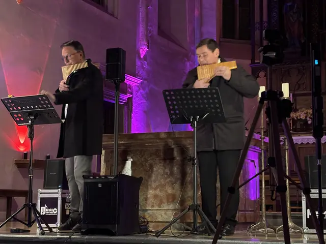 Foto: Alexandra Goll