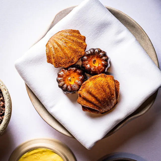 Mohnmiso Madeleine | Foto: Claus Kadrnoschka