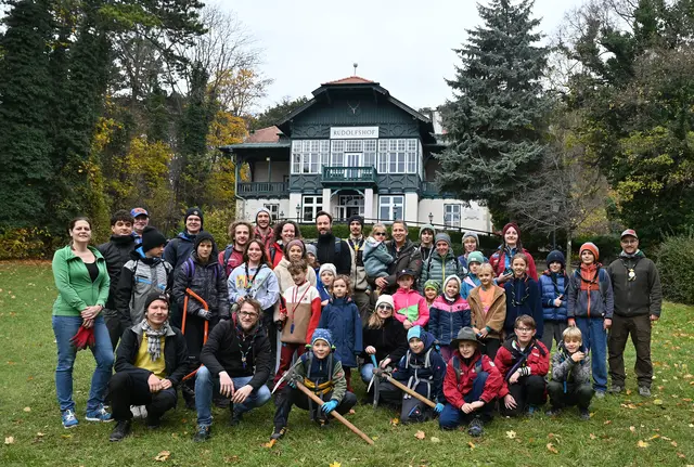 Wald-Klima-Tag in Baden | Foto: 2025psb/sap