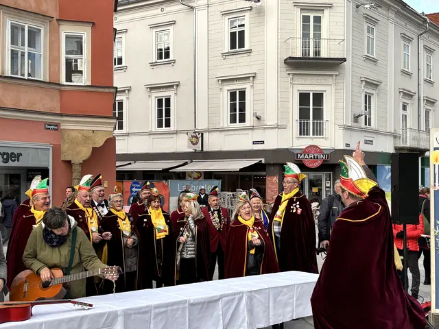 Foto: MeinBezirk/Astrid Moder