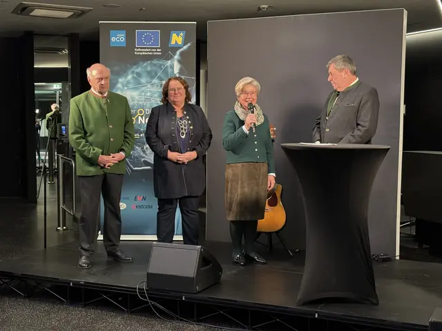 Foto: Victoria Edlinger