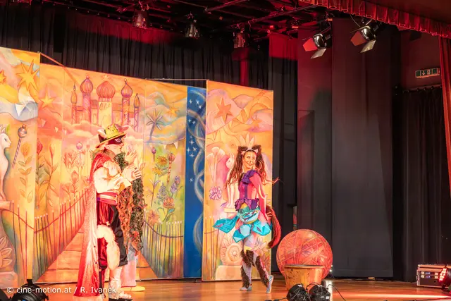 Foto: www.cine-motion.at / Ivanek