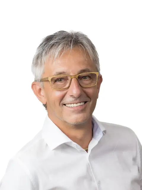 Andreas Pataki verließ die Politik | Foto: Pataki