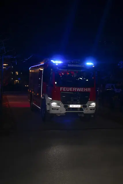 Foto: HFM Patrick Marcher