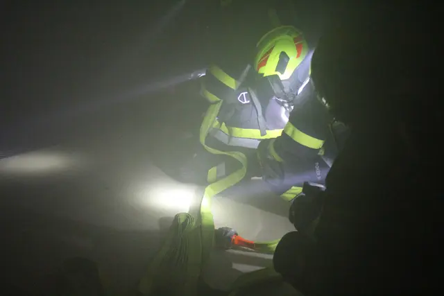 Foto: HFM Patrick Marcher