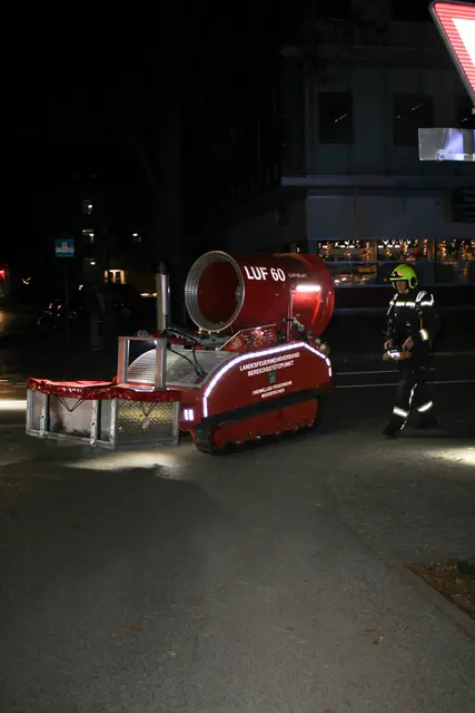 Foto: HFM Patrick Marcher