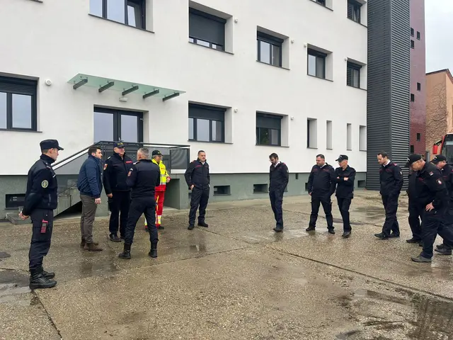 Foto: ÖLRG Bundesverband Österreich