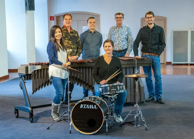 Der November hat für Musikbegeisterte aus der Region noch einiges zu bieten: Die Musikschulen laden zum Kulturherbst. | Foto: Christoph Mühlböck