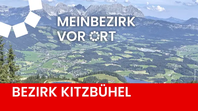 Zahlen und Fakten aus den 20 Bezirksgemeinden. | Foto: Klaus Kogler