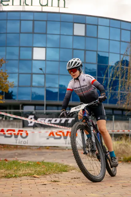 Foto: Oleksii Marusyk / RV Innsbrucker Schwalben