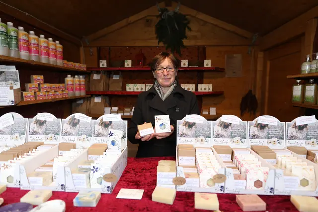 Foto: Pfarre Waldhausen