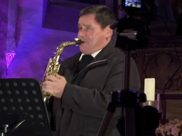 Foto: Alexandra Goll