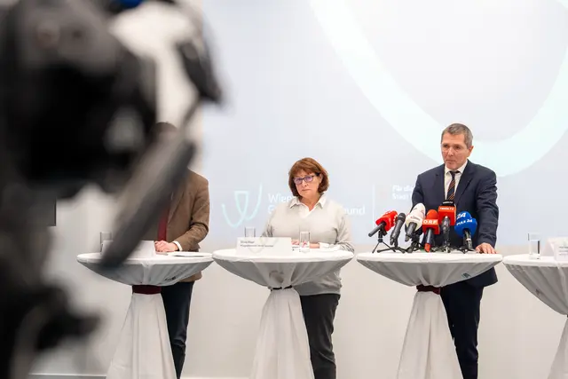 Foto: Valentina Marinelić/MeinBezirk