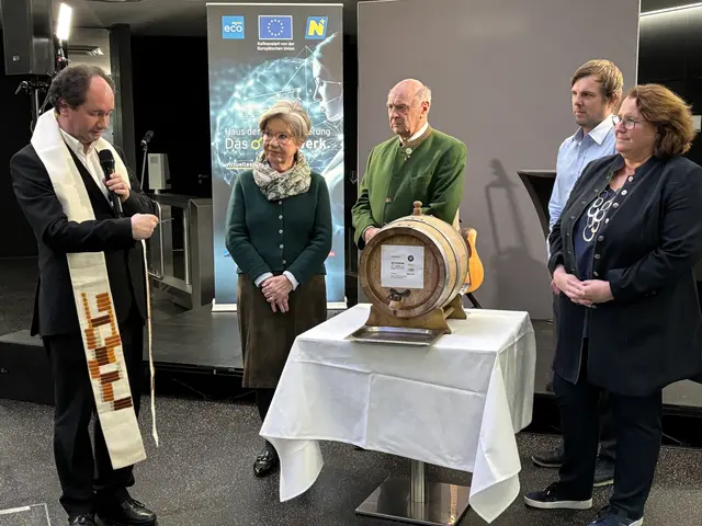 Foto: Victoria Edlinger