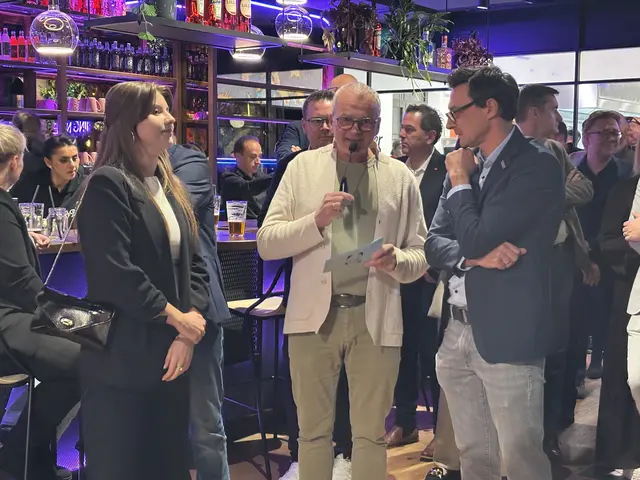 Foto: Victoria Edlinger