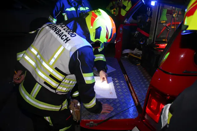 Foto: HFM Patrick Marcher