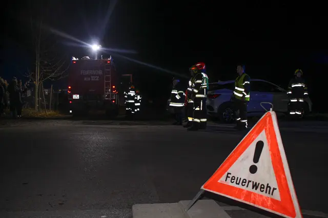 Foto: HFM Patrick Marcher