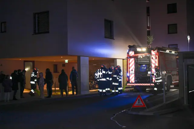 Foto: HFM Patrick Marcher